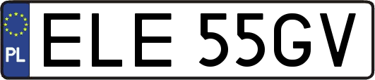 ELE55GV