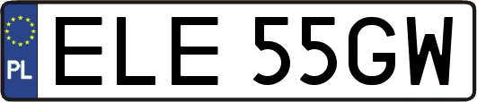 ELE55GW