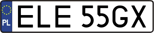 ELE55GX