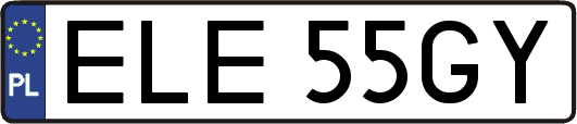 ELE55GY