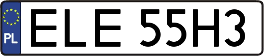 ELE55H3
