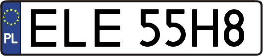 ELE55H8