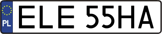 ELE55HA