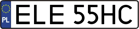 ELE55HC