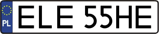 ELE55HE