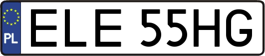 ELE55HG