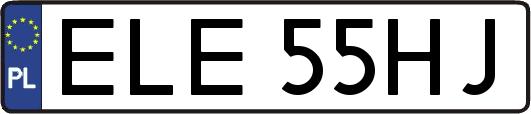 ELE55HJ