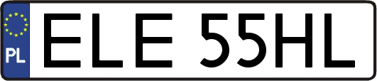 ELE55HL