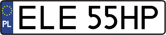ELE55HP