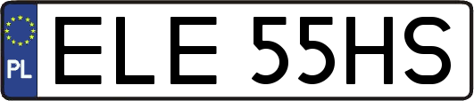 ELE55HS