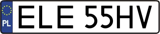 ELE55HV