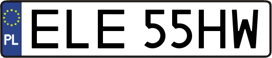 ELE55HW