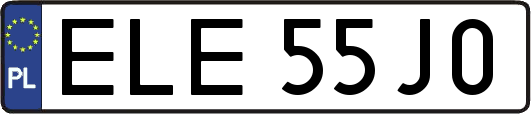 ELE55J0