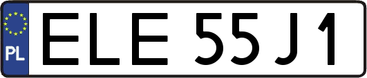 ELE55J1