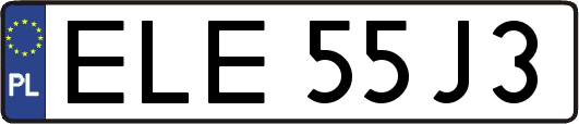 ELE55J3