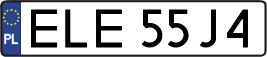 ELE55J4