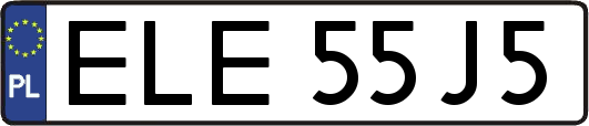 ELE55J5