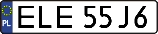 ELE55J6