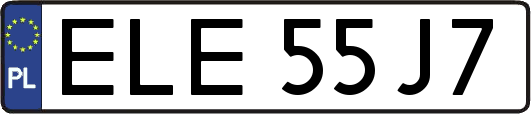 ELE55J7