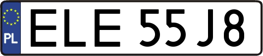 ELE55J8