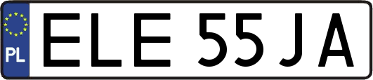 ELE55JA