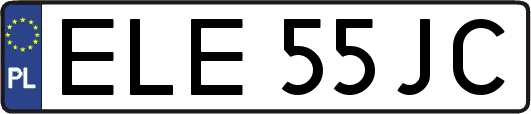 ELE55JC