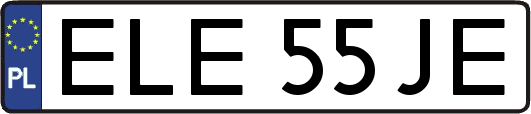 ELE55JE