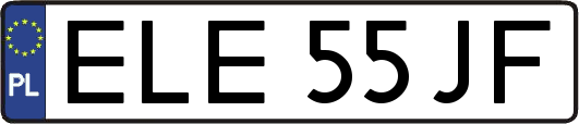 ELE55JF