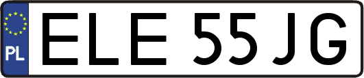 ELE55JG