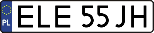 ELE55JH