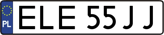 ELE55JJ