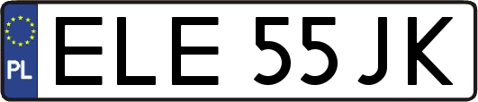 ELE55JK