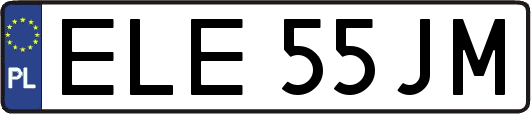 ELE55JM