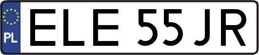 ELE55JR