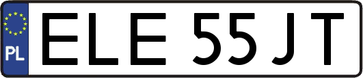 ELE55JT