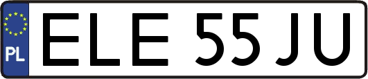 ELE55JU