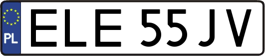 ELE55JV