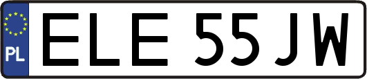 ELE55JW