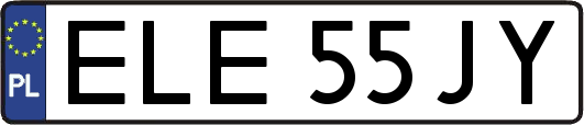 ELE55JY