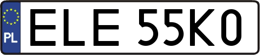 ELE55K0