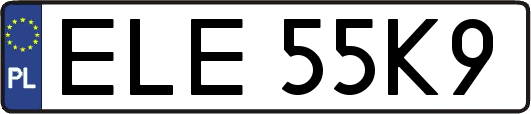ELE55K9