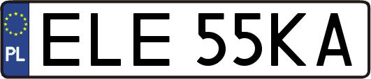 ELE55KA