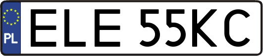 ELE55KC