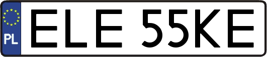 ELE55KE
