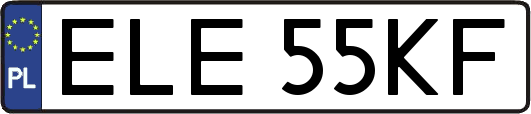 ELE55KF