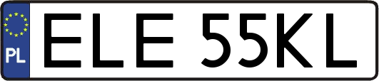 ELE55KL