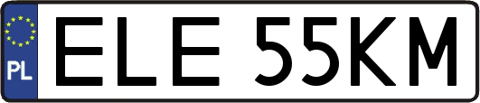 ELE55KM