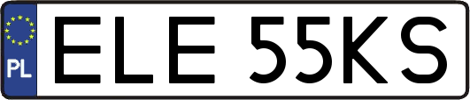 ELE55KS