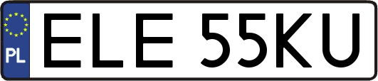 ELE55KU