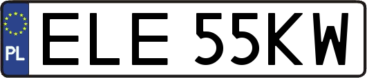 ELE55KW